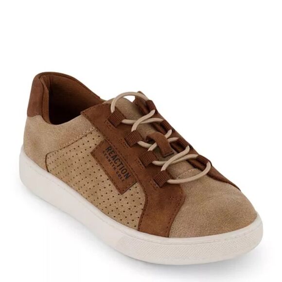 Kenneth Cole New York Little Boys Canvas
Sneakers, shoes bone - Picture 1 of 9